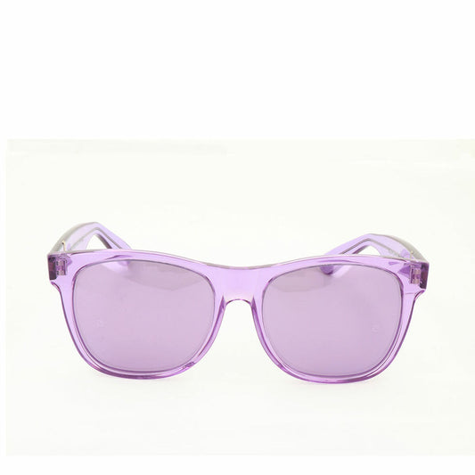 Retrosuperfuture Unisex-Sonnenbrille Retrosuperfuture Classic Color On Ø 55 Mm Violett