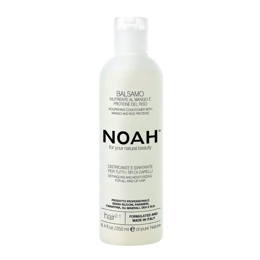NOAH NOAH Nutritivo Mango Conditioner 1000 ml Haarpflege Kosmetik