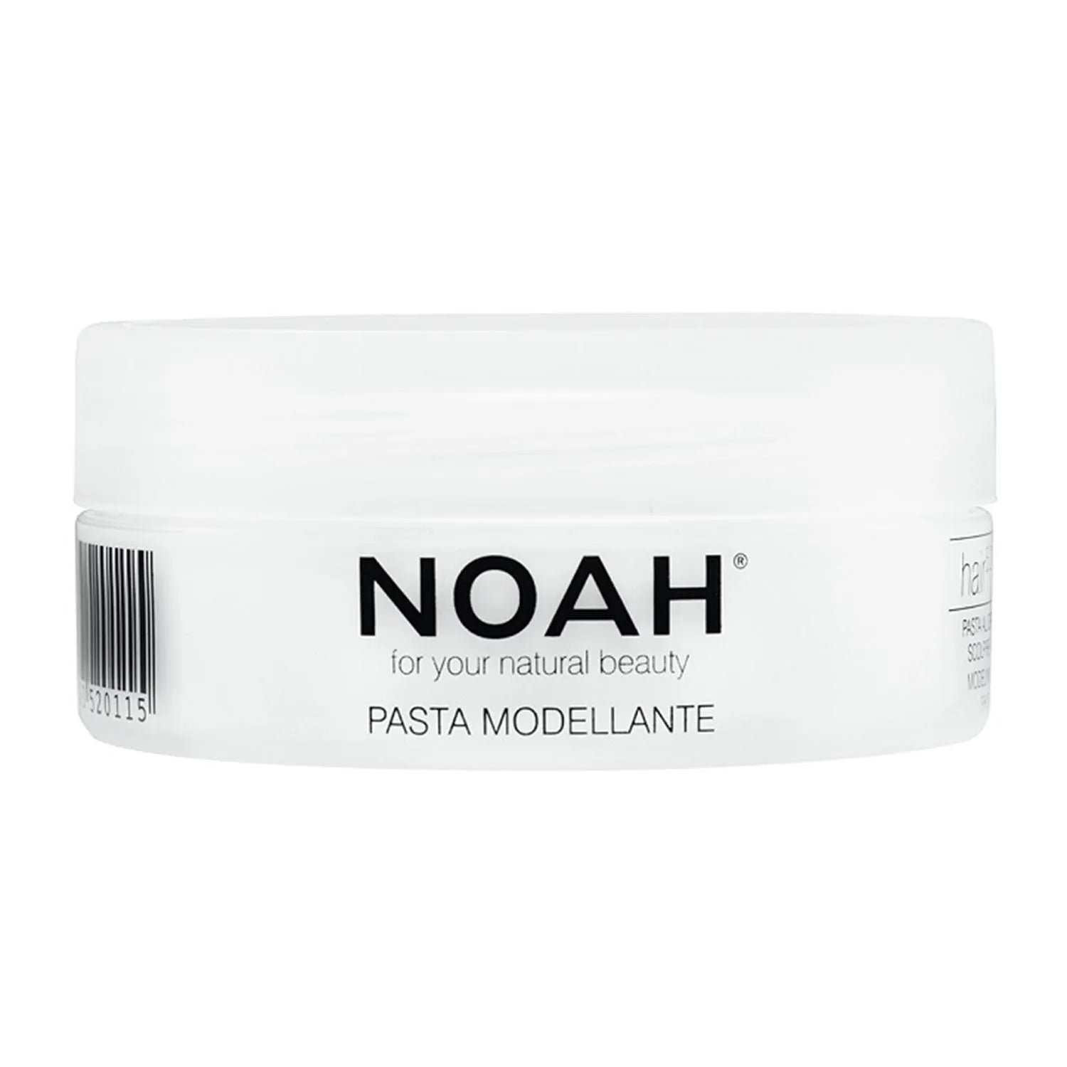 NOAH NOAH Style Cera Moldeadora Haarwachs 50 ml Kosmetik
