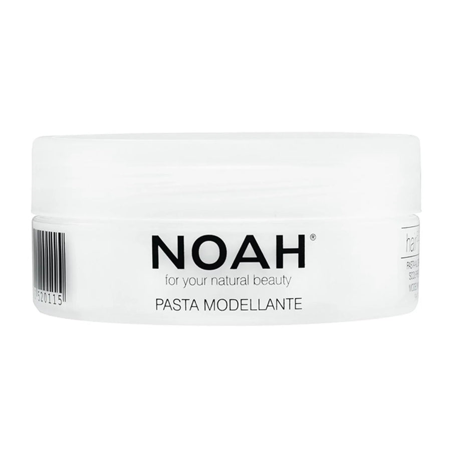NOAH Style Cera Moldeadora Haarwachs 50 ml Kosmetik nicht klebend neutral