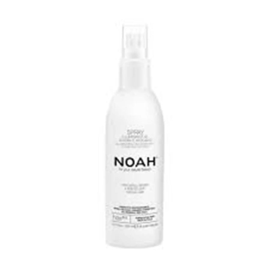 NOAH NOAH Style Spray Iluminador Aguacate 125 ml Haar- und Styling-Spray Kosmetik