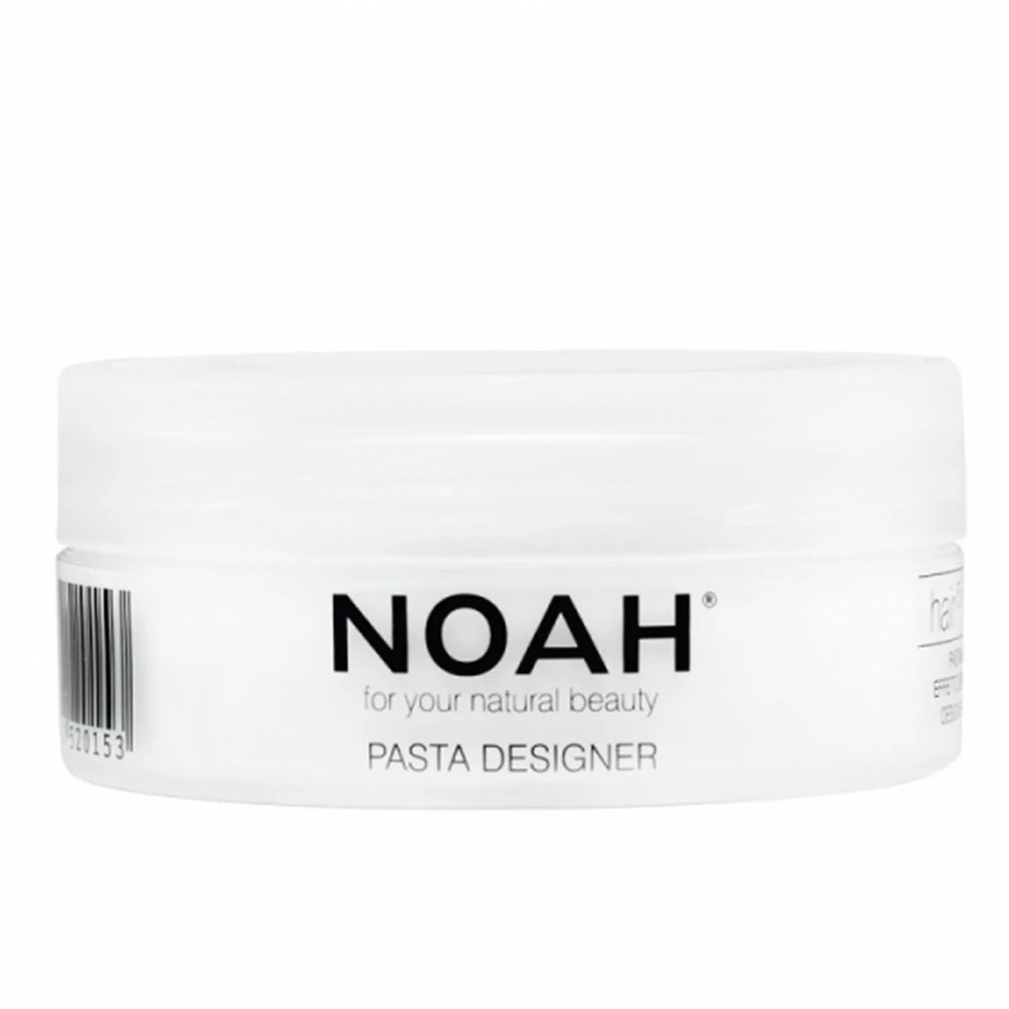NOAH NOAH Style Pasta Moldeadora Designer Haarstyling 50 ml Kosmetik