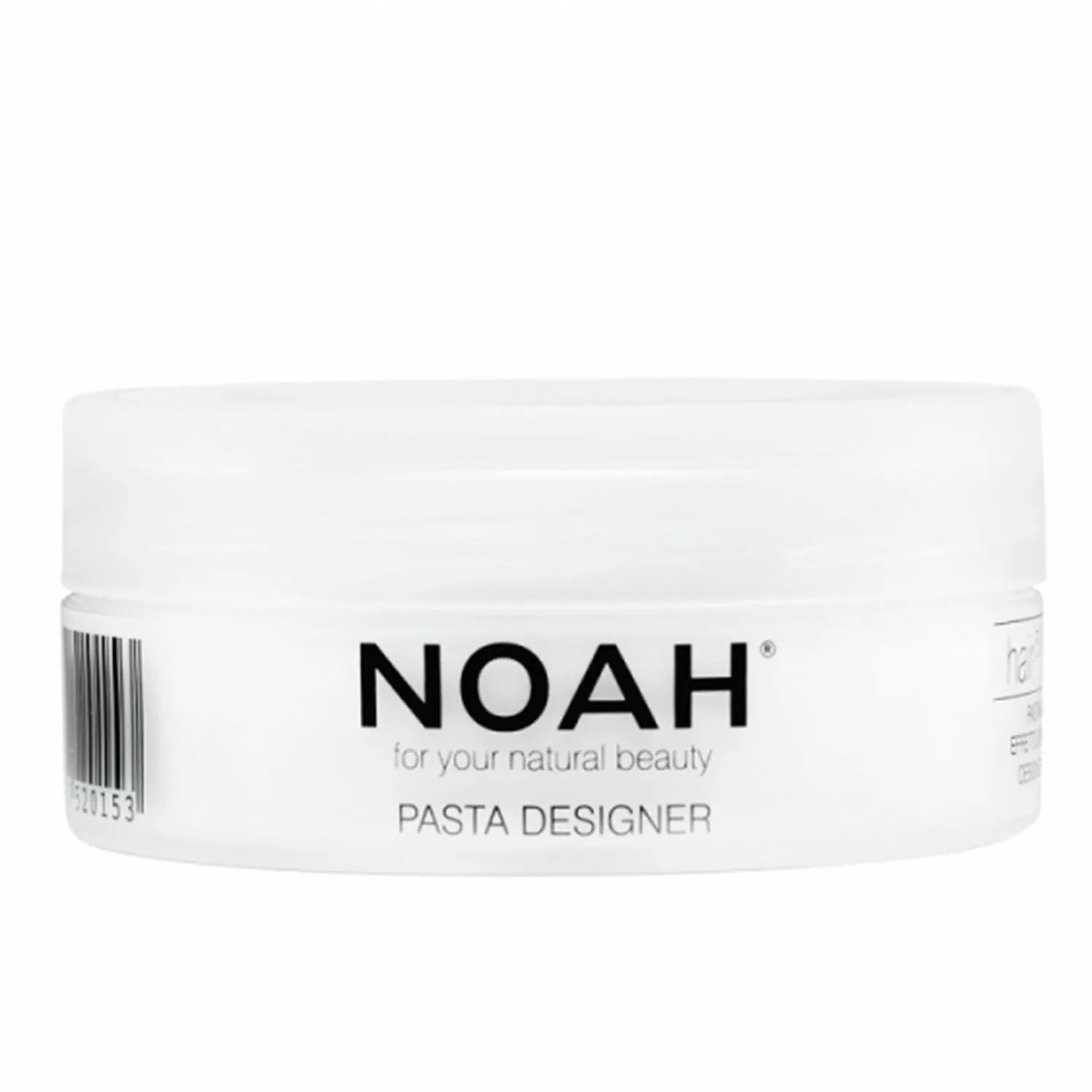 NOAH NOAH Style Pasta Moldeadora Designer Haarstyling 50 ml Kosmetik