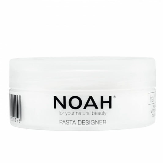NOAH NOAH Style Pasta Moldeadora Designer Haarstyling Paste 50 ml Kosmetik