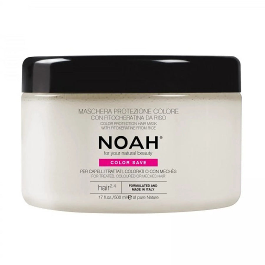 NOAH NOAH Color Protect Haarmaske 500 ml Kosmetik