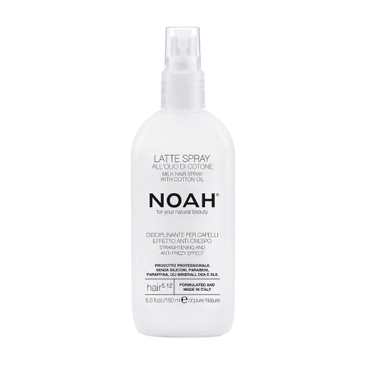 NOAH NOAH Leche Capilar Aceite Algodón Haarmilch 150 ml Kosmetik