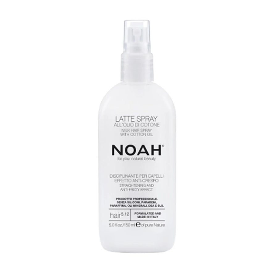 NOAH NOAH Leche Capilar Aceite Algodón Haarmilch 150 ml Kosmetik