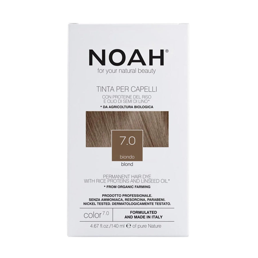 NOAH NOAH Capilar Tinte Blond 140 ml Haarfarbe