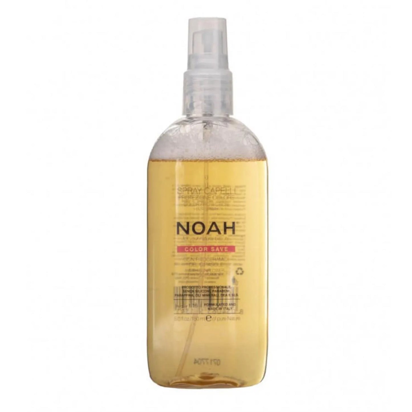 NOAH NOAH Style Spray Protector Color Protect 150 ml Haarspray Kosmetik