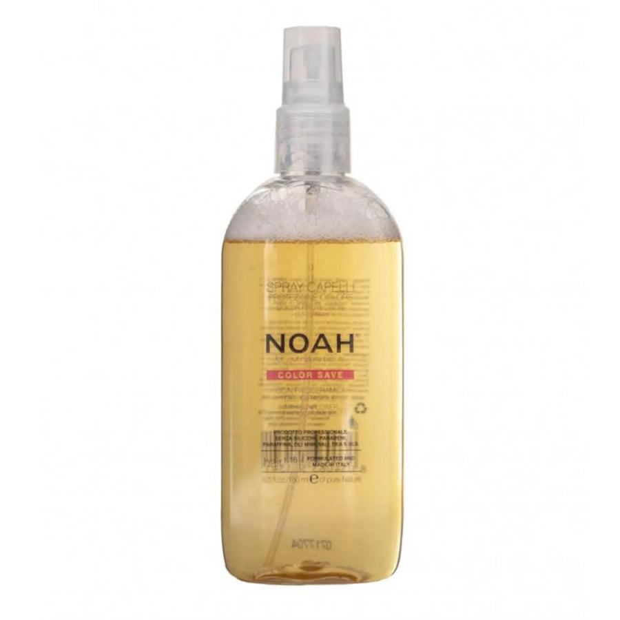 NOAH NOAH Style Spray Protector Color Protect 150 ml Haarspray Kosmetik