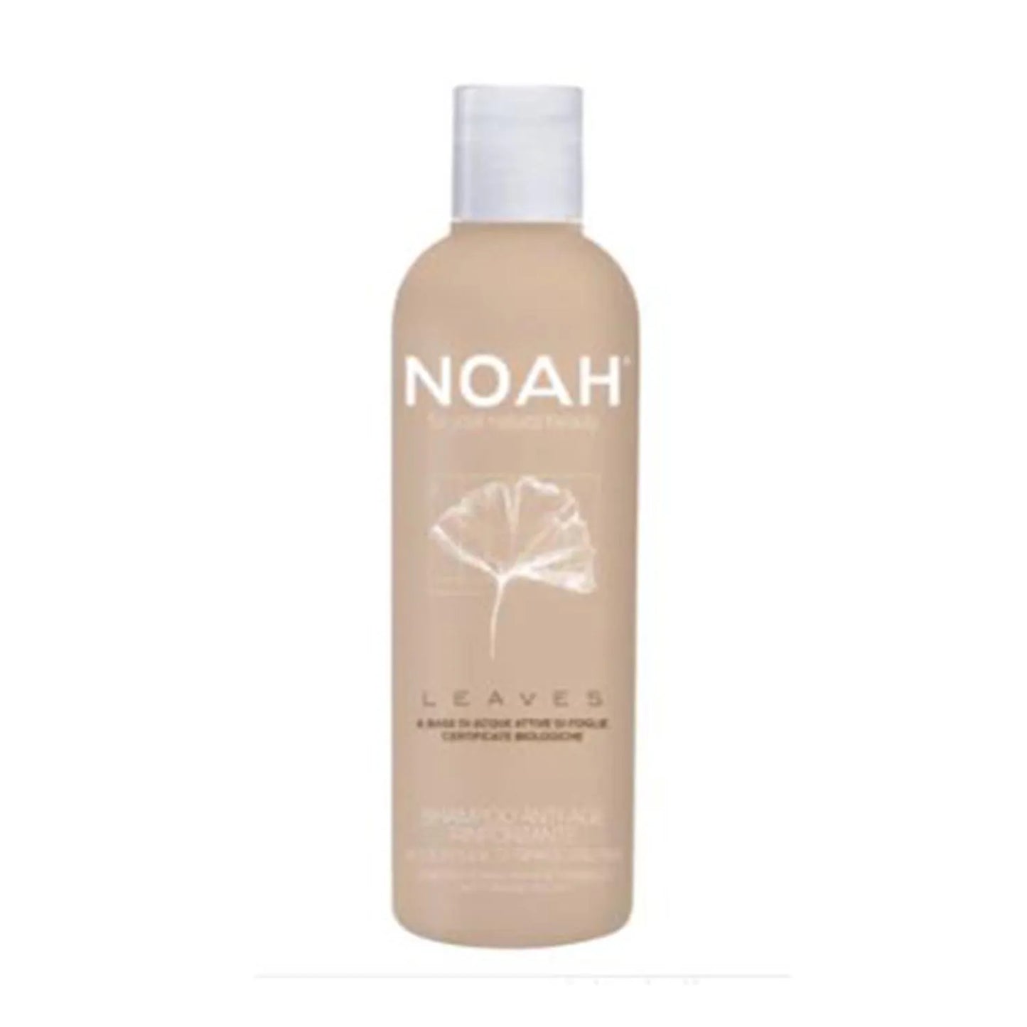 NOAH NOAH Leaves Anti-Aging Shampoo 250 ml Kosmetik