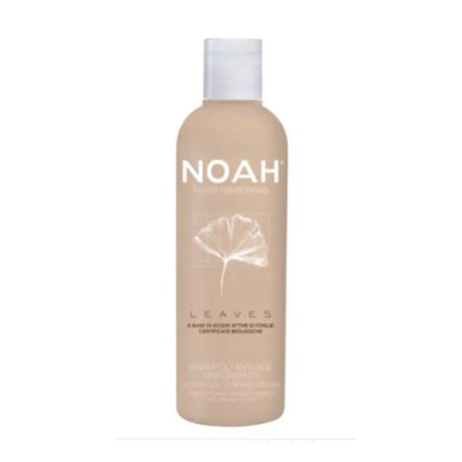 NOAH NOAH Leaves Anti-Aging Shampoo 250 ml Kosmetik