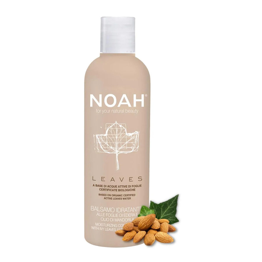 NOAH NOAH Leaves Acondicionador Hidratante 250 ml Conditioner Kosmetik