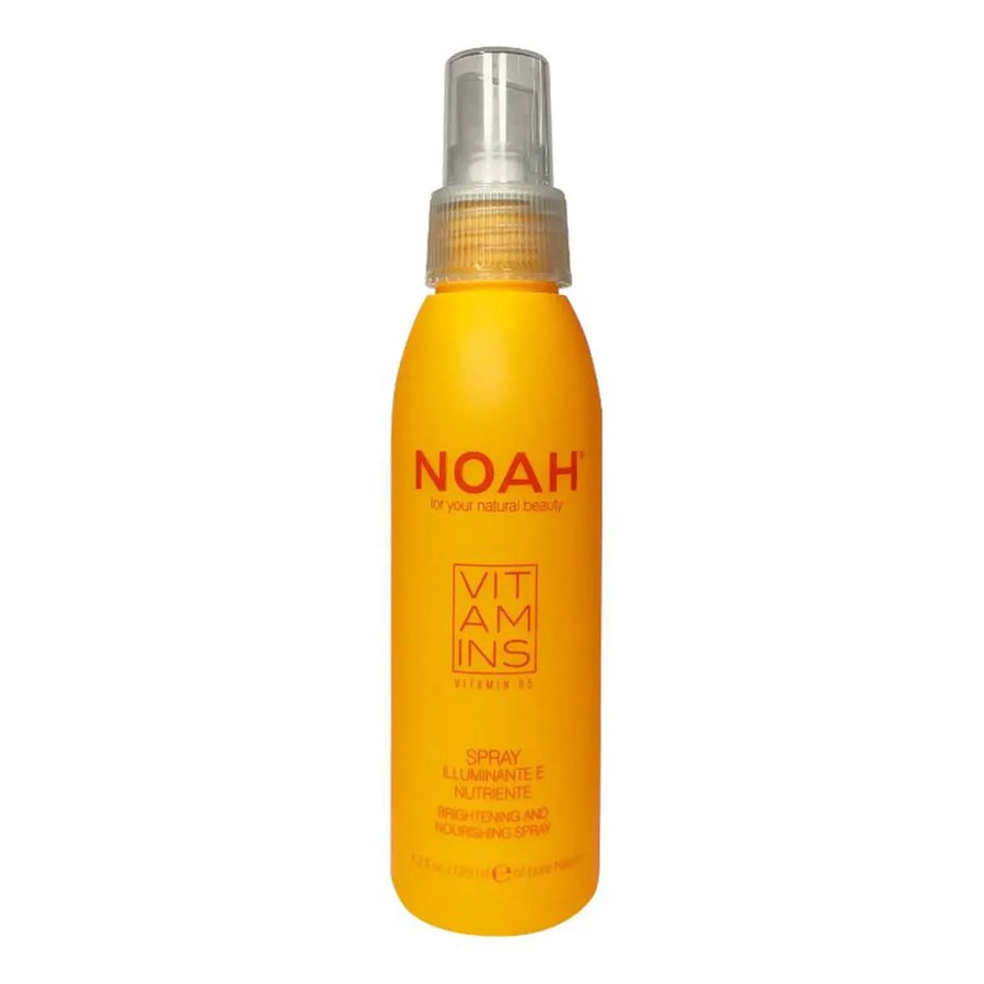 NOAH NOAH Vitamins Spray Capilar Brightening and Nourishing 125 ml Haarpflege Spray Kosmetik