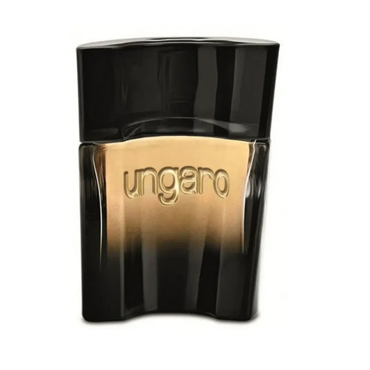 EMANUEL UNGARO EMANUEL UNGARO Feminin Eau de Toilette Spray 90 ml Parfüm