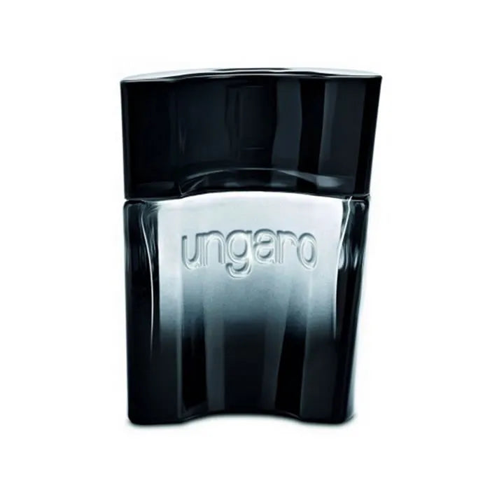 EMANUEL UNGARO EMANUEL UNGARO Masculin Eau de Toilette Spray 90 ml Herrenduft Parfüm