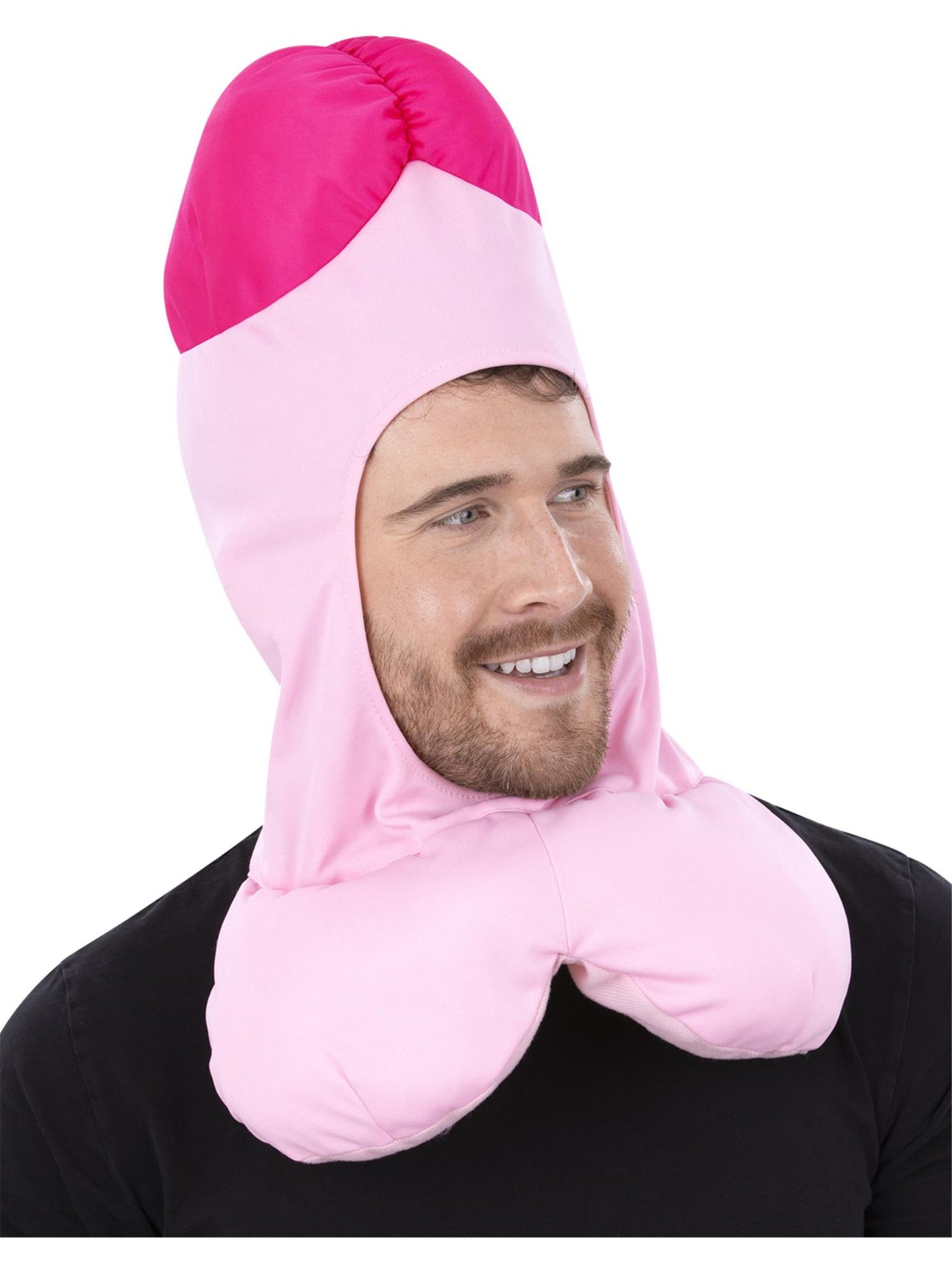 Smiffys STAG Willy Headpiece HA für Unisex