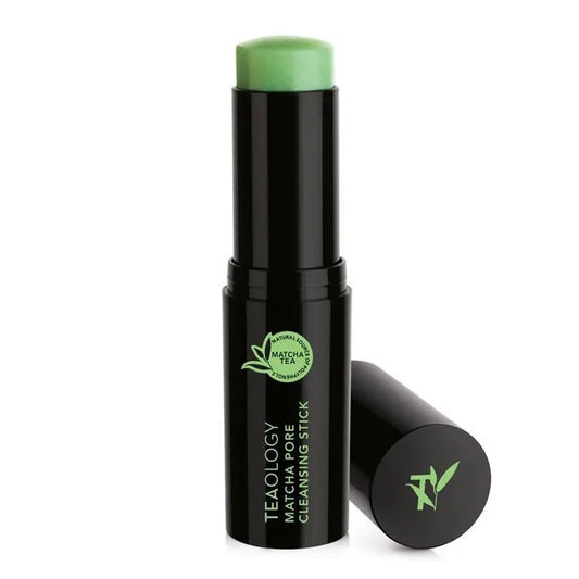 TEAOLOGY TEAOLOGY Matcha Tea Cleansing Stick 12 g Reinigungskörperpflege Stick Kosmetik