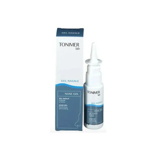 TONIMER TONIMER Nasengel Feuchtigkeitscreme 20 ml