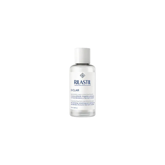 RILASTIL RILASTIL Rilasil D-Clar Konzentriertes Micropeeling 100 ml Kosmetik