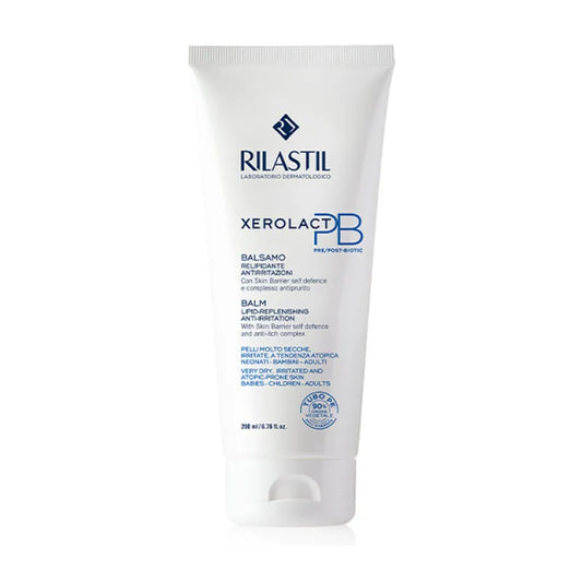 RILASTIL RILASTIL Xerolact Pb Balsam 200 ml Hautpflege Kosmetik