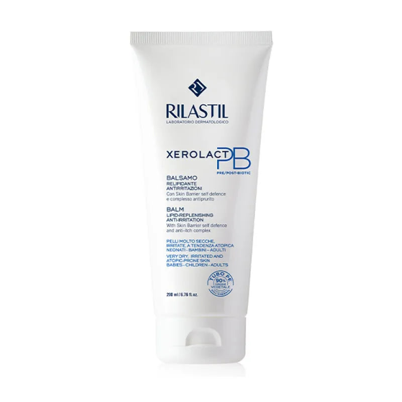 RILASTIL RILASTIL Xerolact Pb Balsam 200 ml Hautpflege Kosmetik