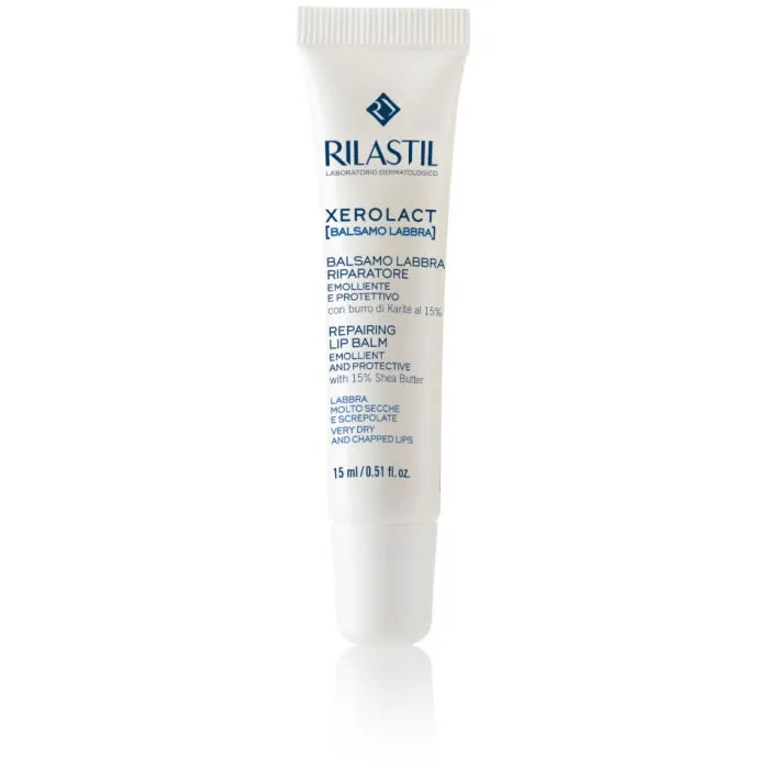 RILASTIL RILASTIL Xeroclat reparierender Lippenbalsam 10 ml Kosmetik