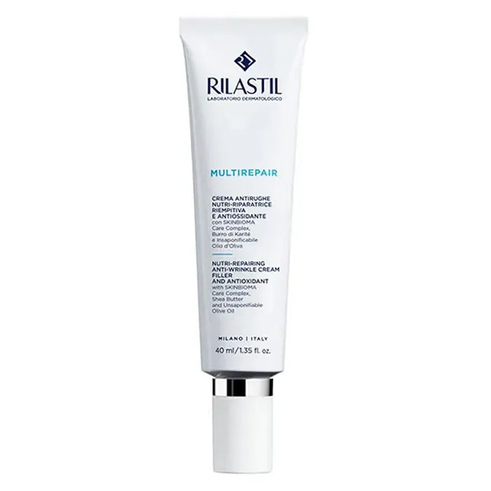 RILASTIL RILASTIL Multirepair Nährende Reparaturcreme 40 ml Hautpflege Creme