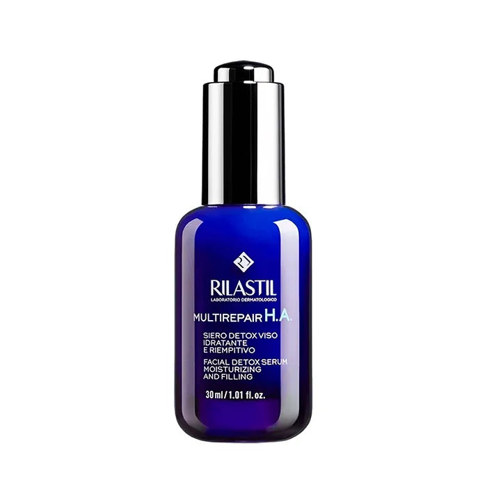 RILASTIL RILASTIL Multirepair H.A Serum 30 ml Gesichtspflege Serum
