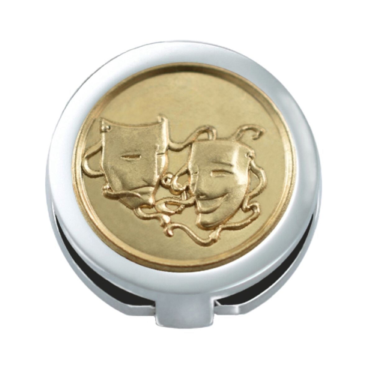 Talent Jewels Unisex-Perlen Talent Jewels Tjc-3-01-01