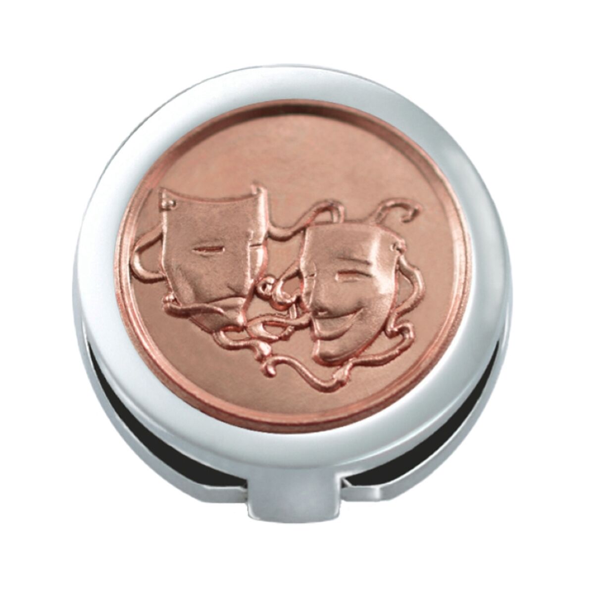 Talent Jewels Unisex-Perlen Talent Jewels Tjc-3-01-02