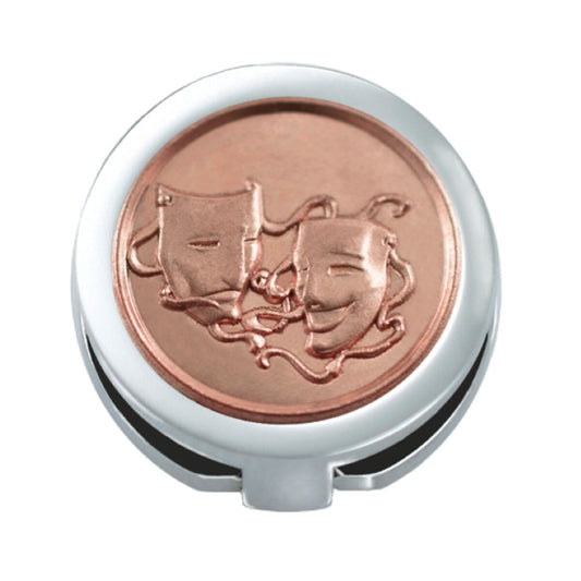 Talent Jewels Unisex-Perlen Talent Jewels Tjc-3-01-02