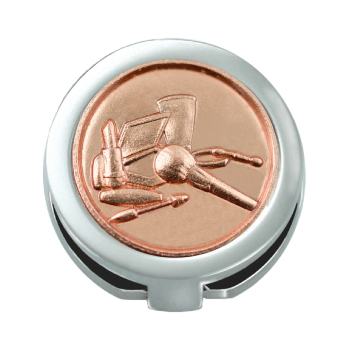 Talent Jewels Unisex-Perlen Talent Jewels Tjc-3-18-02 Bunt