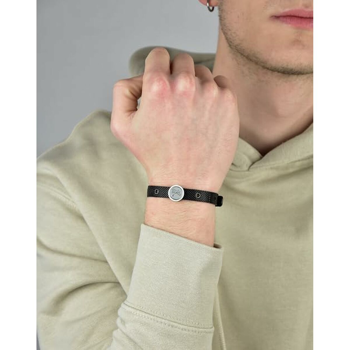 Talent Jewels Unisex-Perlen Talent Jewels Tjc-3-19-03