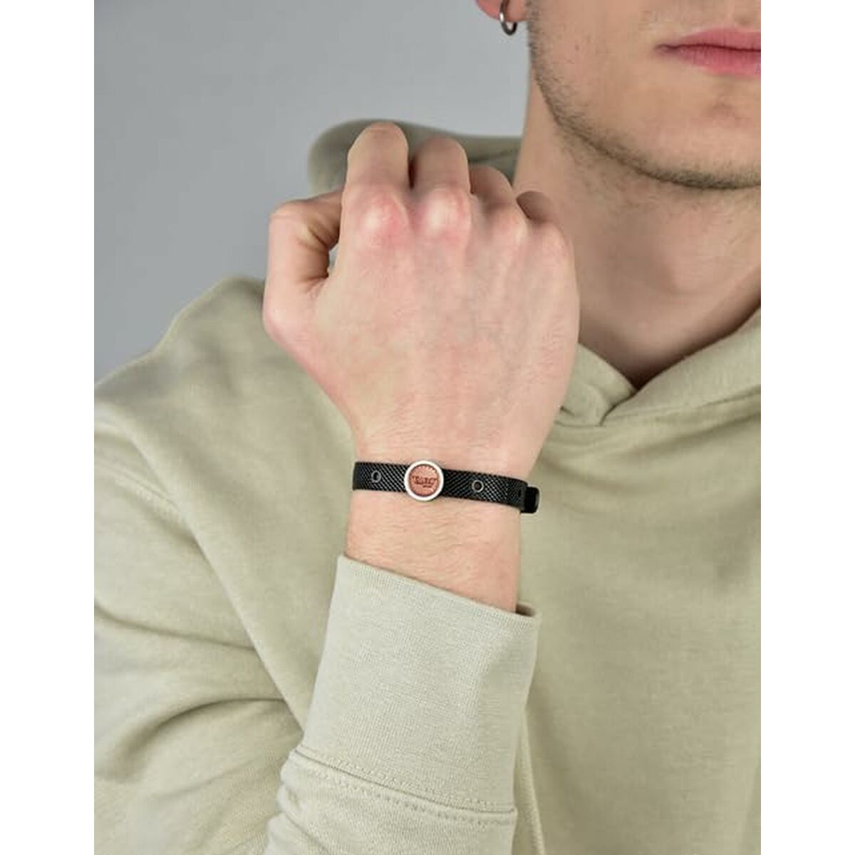 Talent Jewels Unisex-Perlen Talent Jewels Tjc-6-01-02