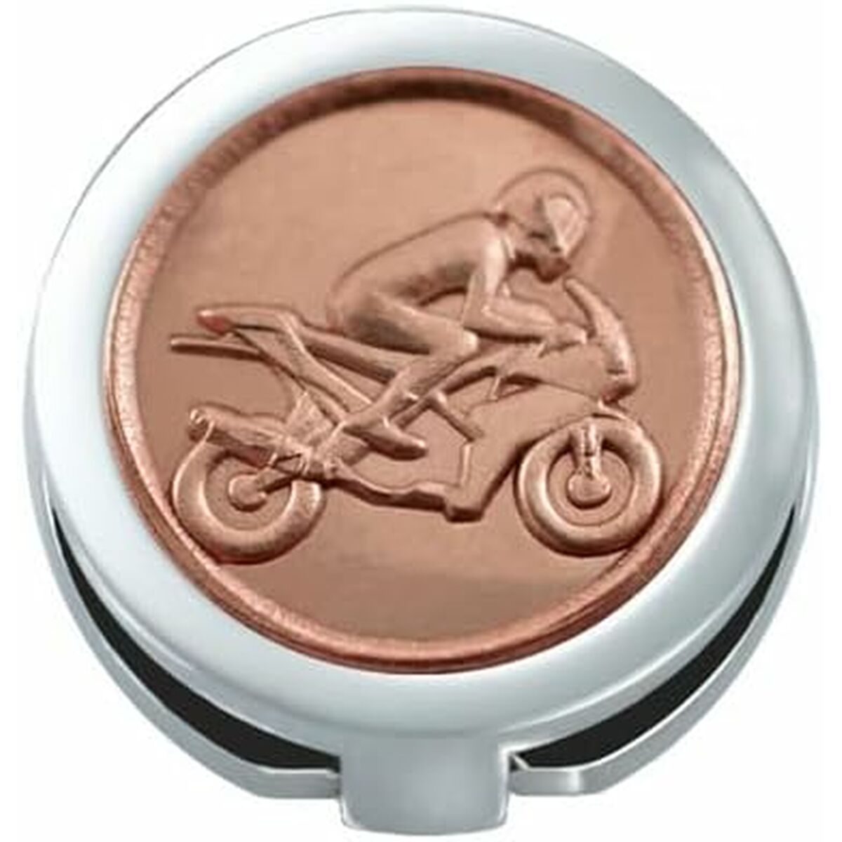 Talent Jewels Unisex-Perlen Talent Jewels Tjc-1-09-02