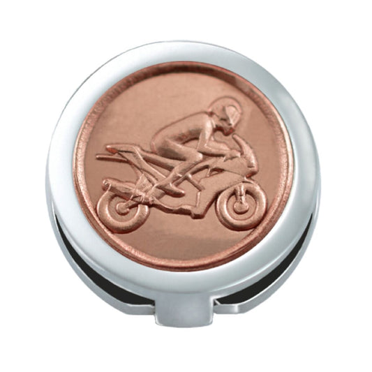 Talent Jewels Unisex-Perlen Talent Jewels Tjc-1-09-02