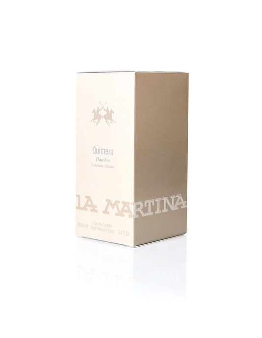 LA MARTINA LA MARTINA Quimera Hombre Eau de Toilette 100 ml Vaporisateur Kosmetik