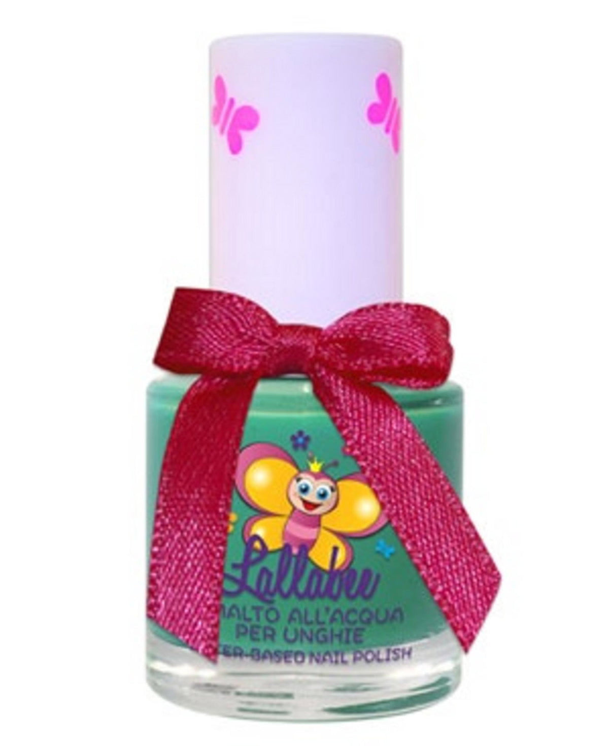 Lallabee, Lattementa, Nail Polish, 9 ml