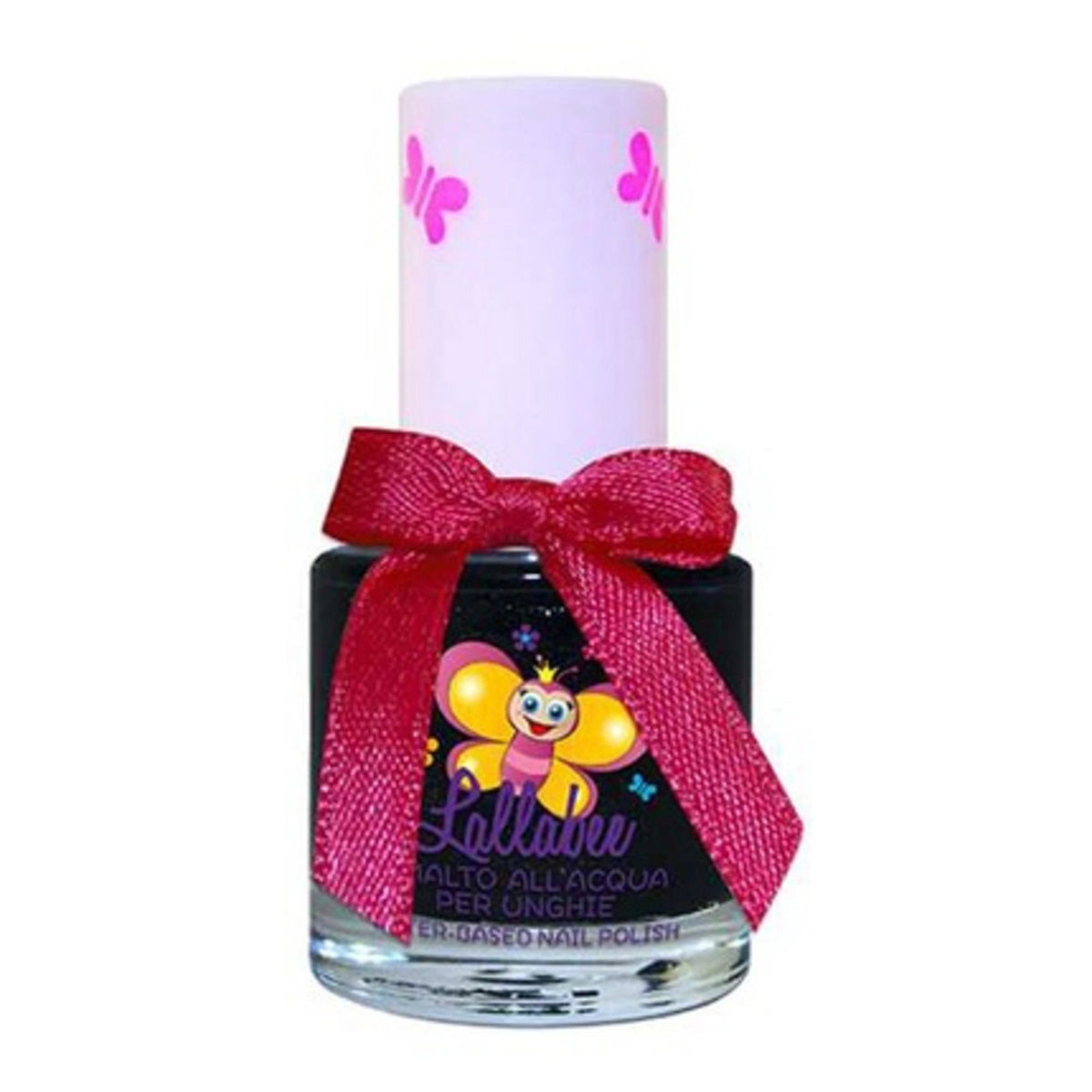 Lallabee, Lallabee, Water-Based, Nagellack, Incantesimo, 9 ml
