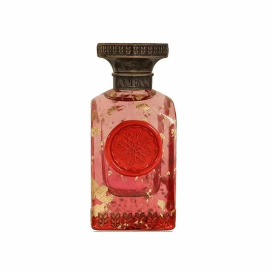 ANFAS ANFAS Aya Extrait De Parfum Spray 75 ml Parfüm Herrendüfte Damenparfüm