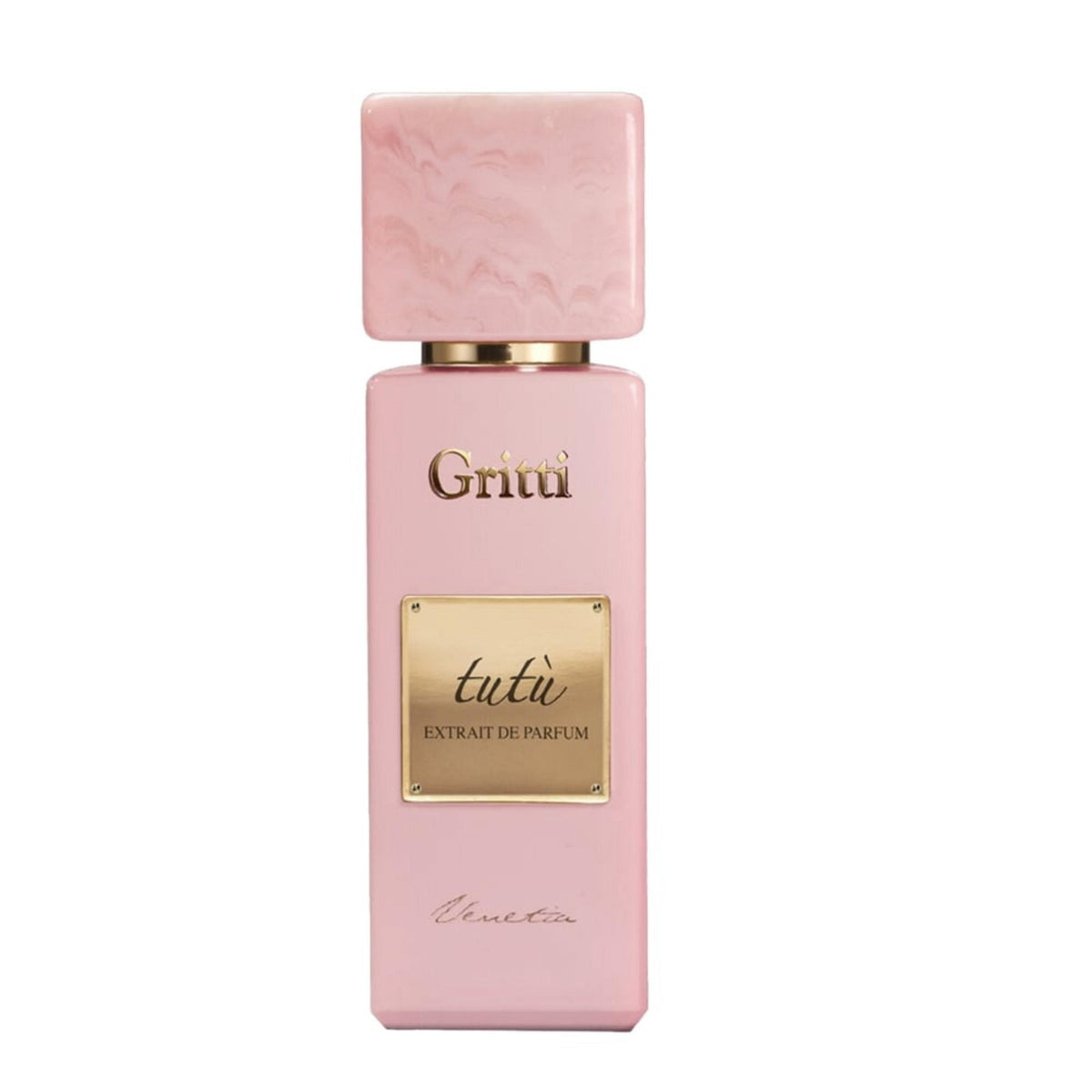 Gritti, Tutu, Parfumextrakt, Unisex, 100 ml