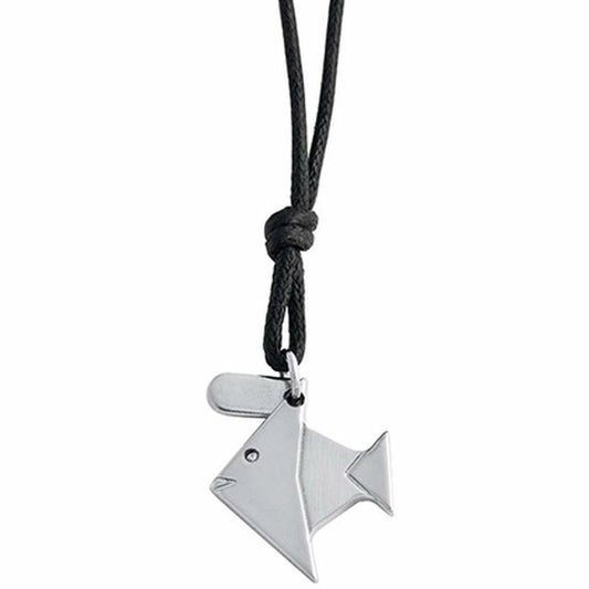 Zoppini Firenze Damenhalskette Zoppini Firenze Zo-Dark