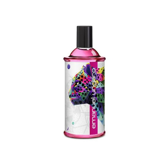 EMANUEL UNGARO EMANUEL UNGARO Intense For Her Eau de Parfum Spray 100 ml Damenparfum Parfüm