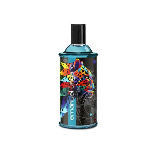 EMANUEL UNGARO EMANUEL UNGARO Intense For Him Eau de Parfum Spray 100 ml Herrenduft Parfüm