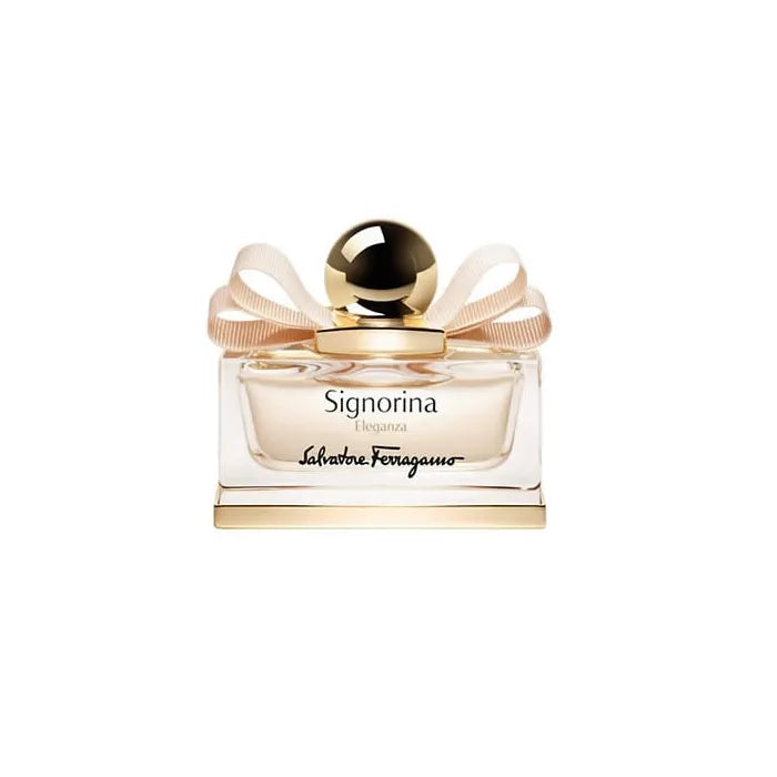 SALVATORE FERRAGAMO SALVATORE FERRAGAMO Signorina Eleganza Eau de Parfum Spray 50 ml Parfüm