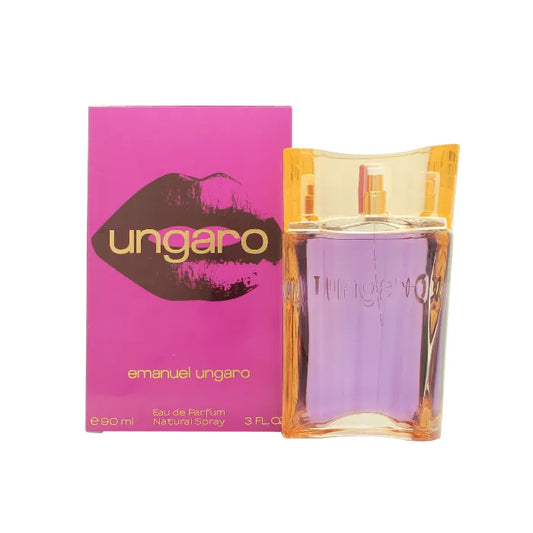 EMANUEL UNGARO EMANUEL UNGARO Ungaro Eau de Parfum Spray 90 ml Parfüm