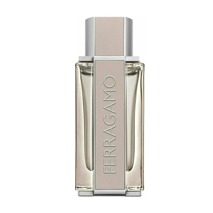 SALVATORE FERRAGAMO Salvatore Ferragamo Bright Leather Homme Eau de Toilette Spray 50 ml Parfüm