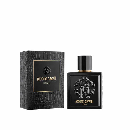 ROBERTO CAVALLI ROBERTO CAVALLI Uomo Eau de Toilette Spray 100 ml Herrenduft Parfüm