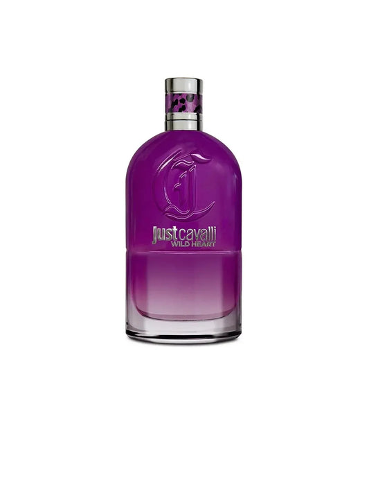 ROBERTO CAVALLI ROBERTO CAVALLI Just Cavalli Wild Heart For Her Parfum Spray 90 ml Kosmetik